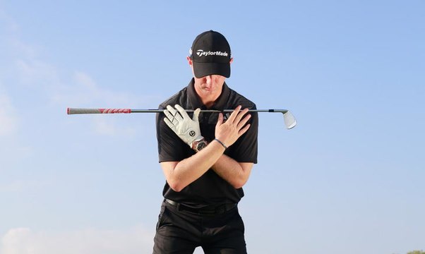 Golf Hip Drills To Help Improve Your Rotation