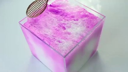 Satisfying Slime ASMR _ Relaxing Slime Videos Compilation No Talking No Music No Voiceover (1)