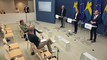 Schweden: Erste Mpox-Infektion außerhalb Afrikas
