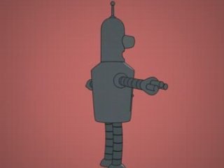 Bender 3D