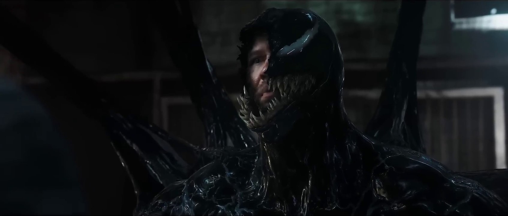Venom 3 The Last Dance  New Trailer  Tom Hardy Tom Holland1080p60