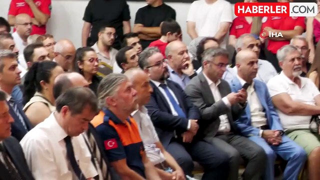 Japon Deprem Uzmanından dikkat çeken uyarı: Adana'dan Kıbrıs'a fay hattının yakında kırılma ihtimali olduğunu düşünüyorum