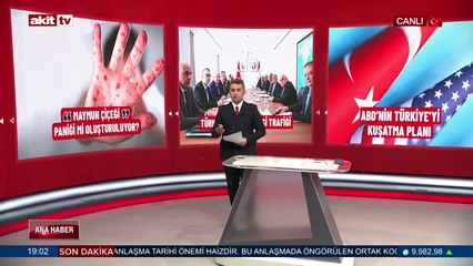 15 Ağustos 2024 Akit TV Ana Haber