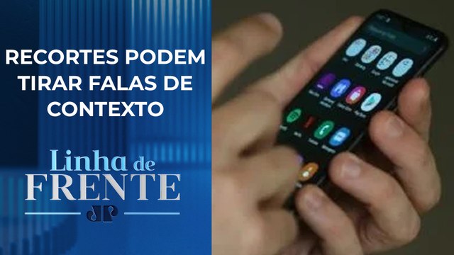 Redes sociais influenciam na postura dos candidatos nas eleições? | LINHA DE FRENTE
