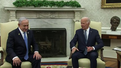 Reinicio "prometedor" de negociaciones de tregua en Gaza