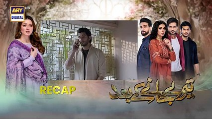 Tarey Janey k Baad Ep 13