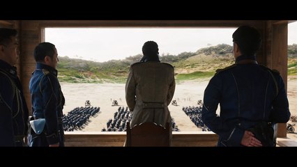 Fullmetal Alchemist - The Final Alchemy (2022) stream deutsch anschauen