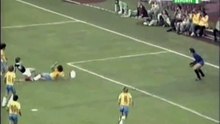 1974 Dalglish vs Brazil