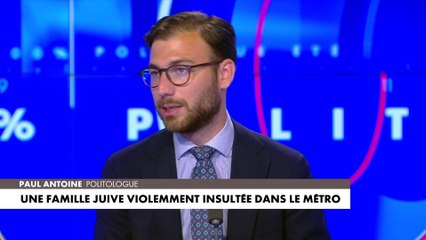Paul Antoine : «Emmanuel Macron a du mal à comprendre certaines réalités dans le pays»