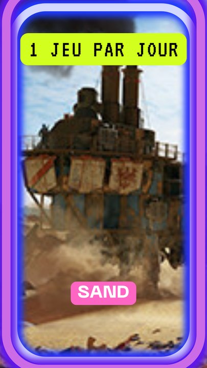 Si tu aimes Rust, tu vas adorer