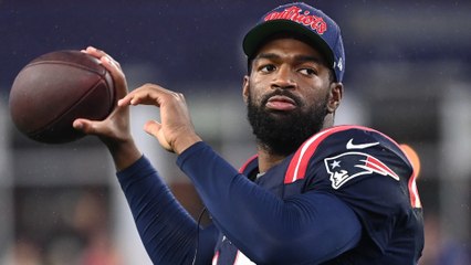 Patriots vs. Eagles Preseason Game: Key Players & Insights