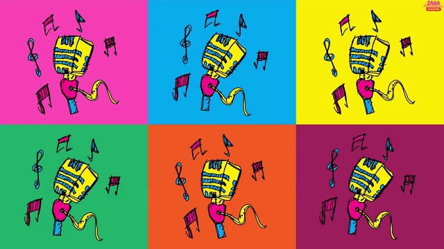 utomp3.com - A to Z alphabets fruit names l phonics l nursery l kids cartoons l A for apple kids poems abc song