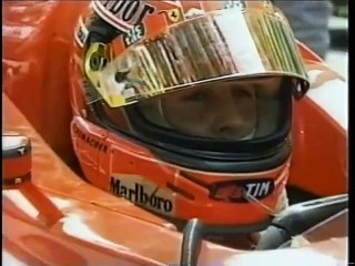 2000 Monaco GP