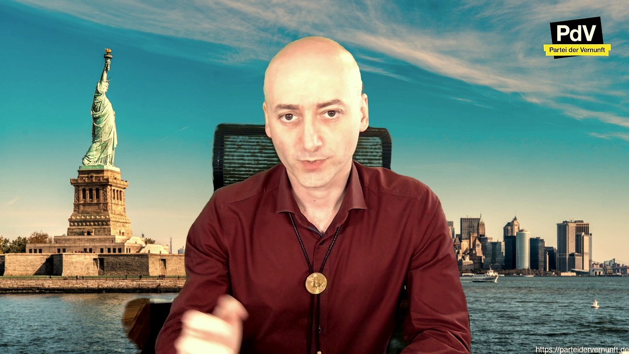 Irakli [020]: Wir machen einen Test