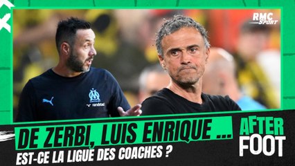 Ligue 1 : Les coachs pourront-ils compenser les nombreux départs des joueurs