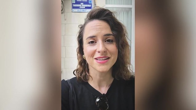 Raygun speaks out for first time after divisive Olympics breakdancing routine