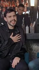 Veja trecho do clipe de "Quem é o Pai"