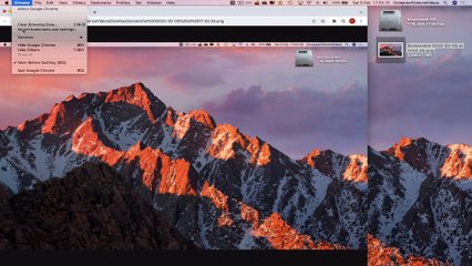 How to TAKE a Screenshot & View In a Web Browser - Basic Tutorial | New