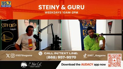 Giants Are Going Through NORMAL Dynasty Downturn?