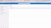 How to MOVE a Created Task to a List On Microsoft Office 365 To Do List On a Mac - Basic Tutorial