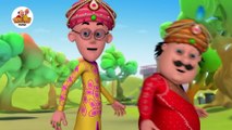 Patlu Ki Jadoo _ पतलू की जादू _ Comedy Funny Cartoon _ मोटू पतलू _ Special Ep _ Motu Patlu Show 2024(1080P_HD)