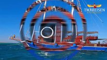 Piraten Yacht Hurghada Vedio 4