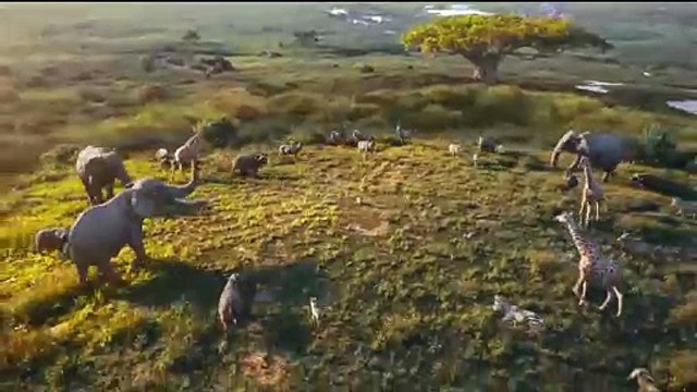 Mufasa_ The Lion King _ Hindi Trailer _ Shah Rukh Khan, Aryan Khan, AbRam Khan _ In Cinemas Dec 20