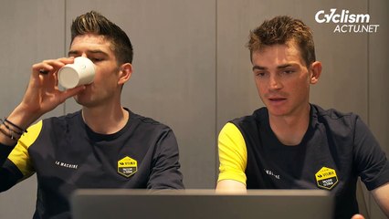 Cycling - La Vuelta 2024 - Sepp Kuss : "Without Jonas Vingegaard and Primoz Roglic..."