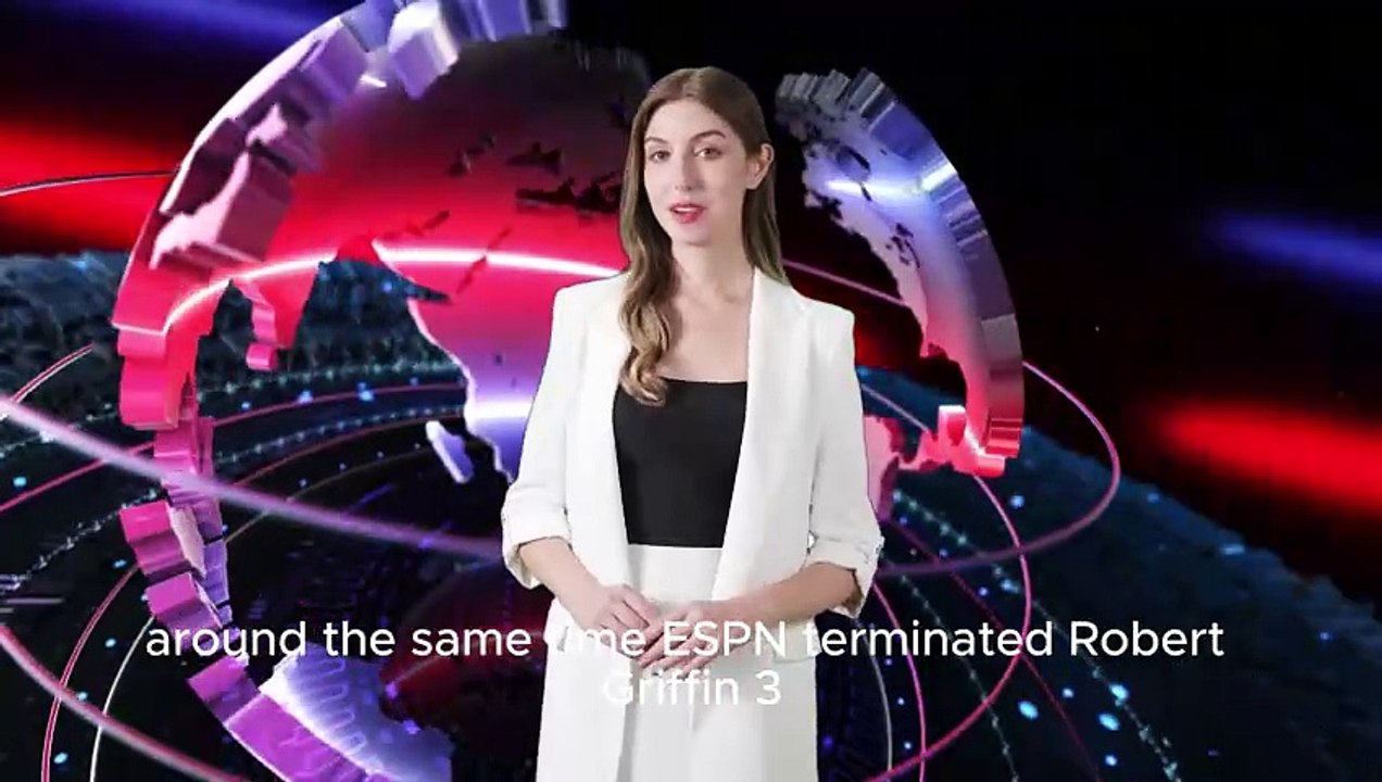 ESPN fires NFL Sunday Countdown host Sam Ponder | Daily Trendy Updates