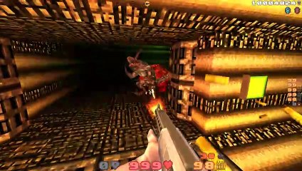 FPS - H034 - HELL DENIZEN 1080P HD GAMEPLAY