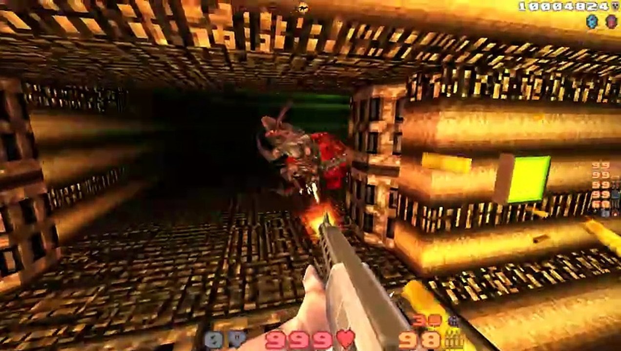 FPS - H034 - HELL DENIZEN 1080P HD GAMEPLAY