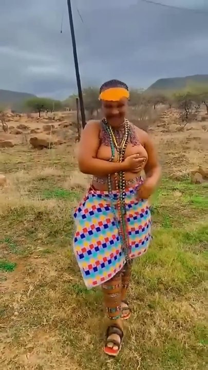 southafrica tribes