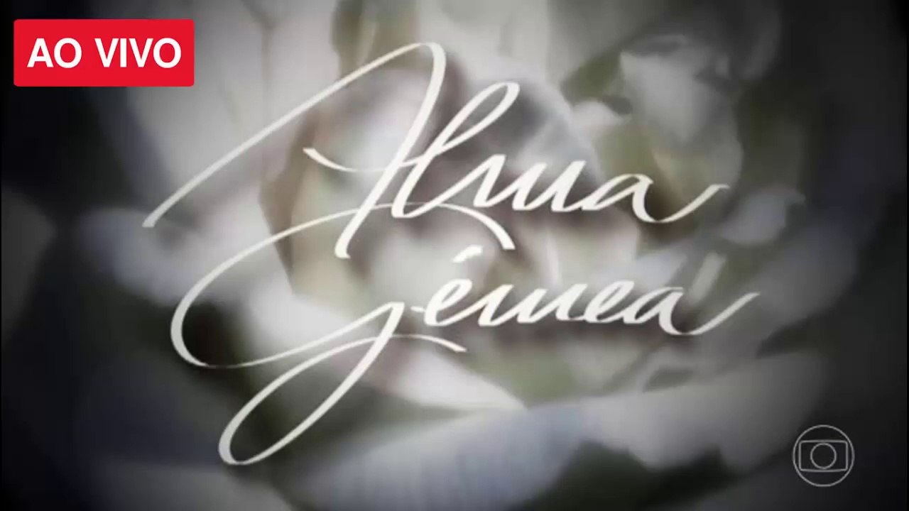 NOVELA ALMA GÊMEA CAPÍTULO DE HOJE 15/08/2024