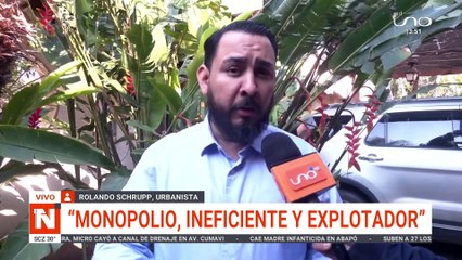 ANALIZAN SERVICIOS DE MICROS