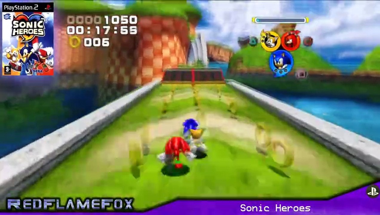 10 GREAT PlayStation 2 Platformers You Should Play