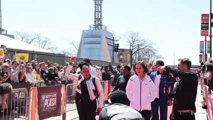 How Coach Dawn Staley Asserted Her Value And Found Her Purpose In Women's Basketball (1)