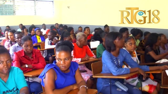 Federasyon òganizasyon sosyal dAyiti FòsD'haïti felisite gouvènman pou akonpayman li bay popilasyon