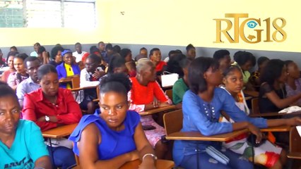 Federasyon òganizasyon sosyal dAyiti FòsD'haïti felisite gouvènman pou akonpayman li bay popilasyon