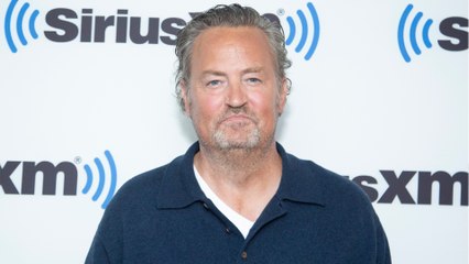 GALA VIDEO - Mort de Matthew Perry : son assistant personnel et 2 docteurs arrêtés