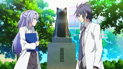 La ciencia se enamoró así que traté de demostrarlo 4