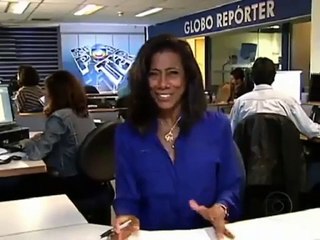 Encerramento Jornal Nacional e Início Avenida Brasil (14/09/2012) (SIMULAÇÃO)