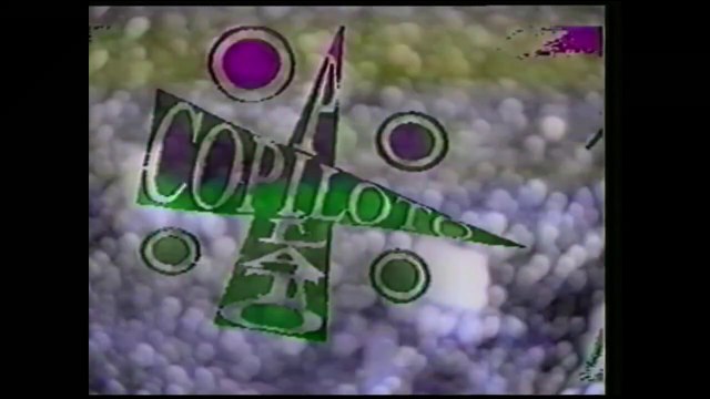 Corto/Documental de COPILOTO PILATO Agua en mis bolsillos