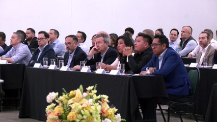 ENCUENTRO NACIONAL VIVIENDA DIGNA