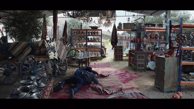 BOĞA BOĞA FİLMİ ⚡ DRAM || AKSİYON ⚡2023 ⚡ TEK PARÇA İZLE ⭐️FULL HD 1080p İZLE⭐️