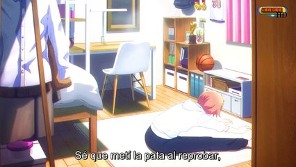 [SHANA]Koi wa Futago de Warikirenai Cap 6