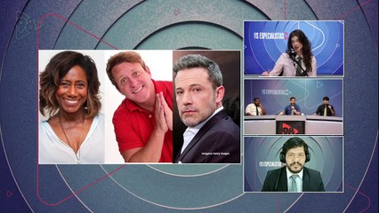 Os Especialistas 15/08/2024