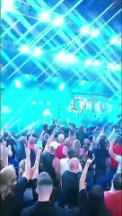 Roman Reigns Returns to Smackdown 2024