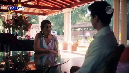 41. Tierra de Deseos (Terra e Paixao), en español