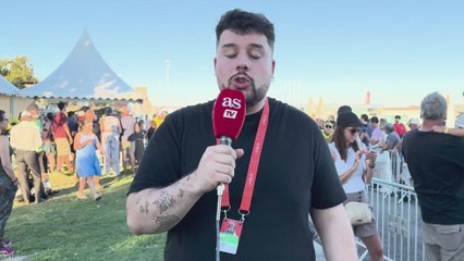 Locura en La Vuelta 🚴‍♂️