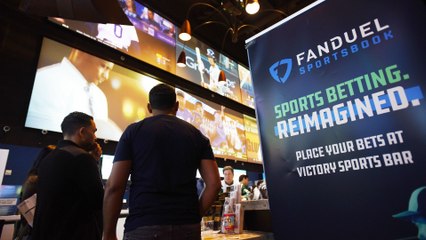 FanDuel Dominates US Betting Market in Latest Report